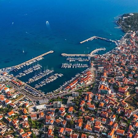 Apartment Plava Plaza Vodice Exterior photo