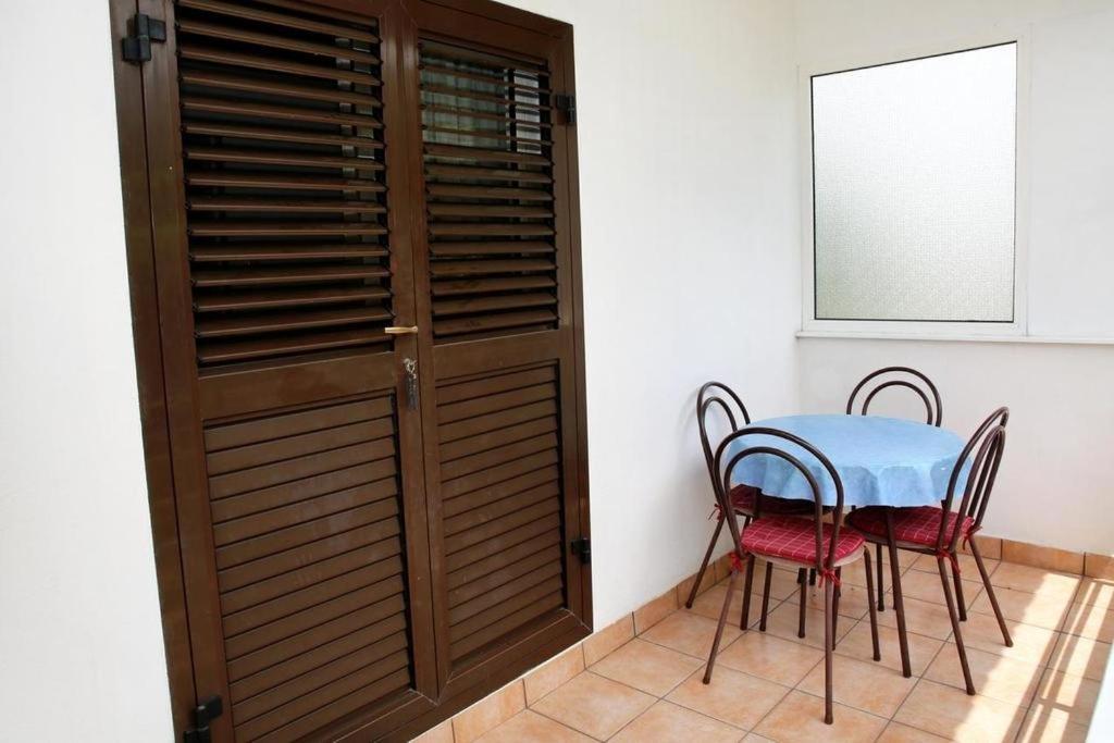 Apartment Plava Plaza Vodice Exterior photo