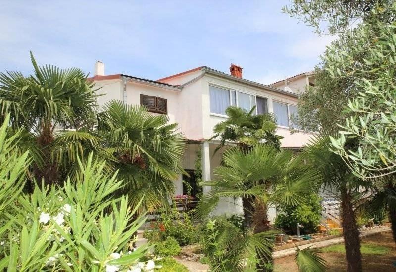 Apartment Plava Plaza Vodice Exterior photo
