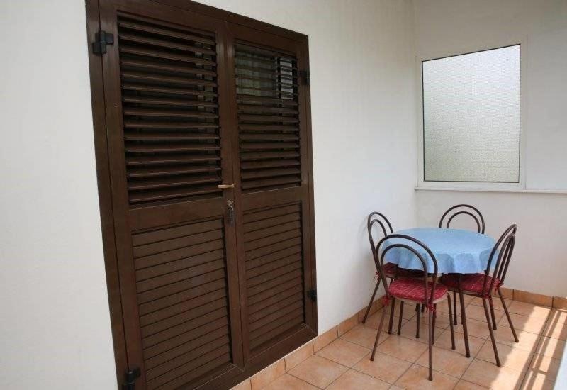 Apartment Plava Plaza Vodice Exterior photo