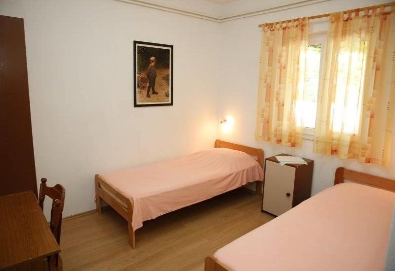 Apartment Plava Plaza Vodice Exterior photo